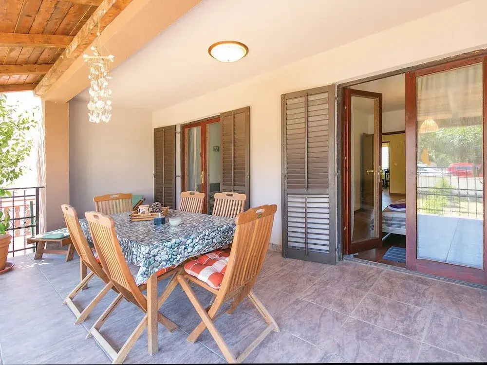 Spacious Holiday Home Near Fažana and Pula With a Private Swimming Pool and Jacuzzi