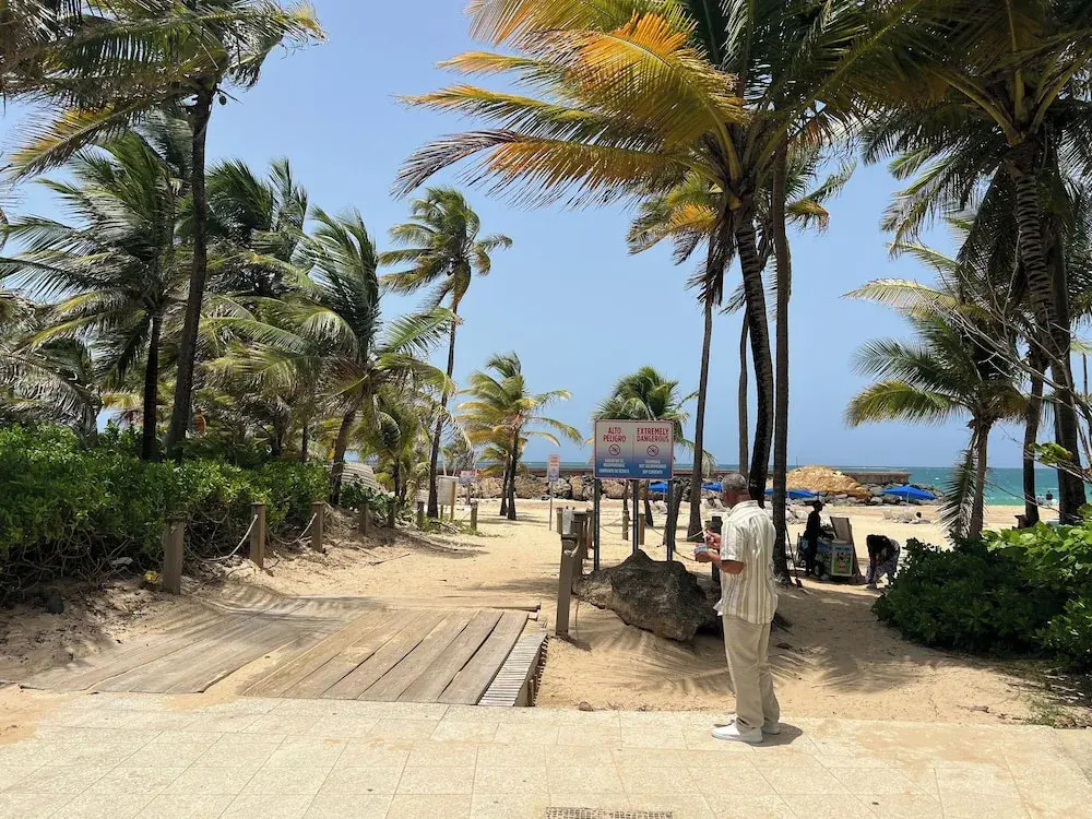 Bposhtels San Juan