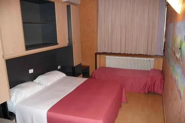 Dream Hotel