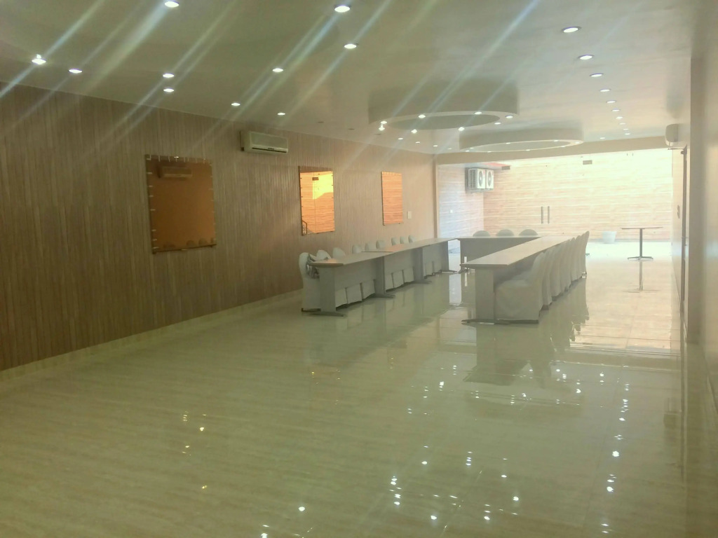 Hotel Shakuntlam