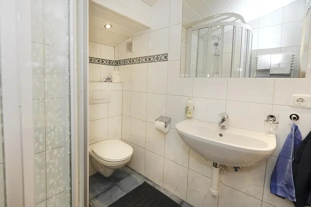 Ferienwohnung Brugger