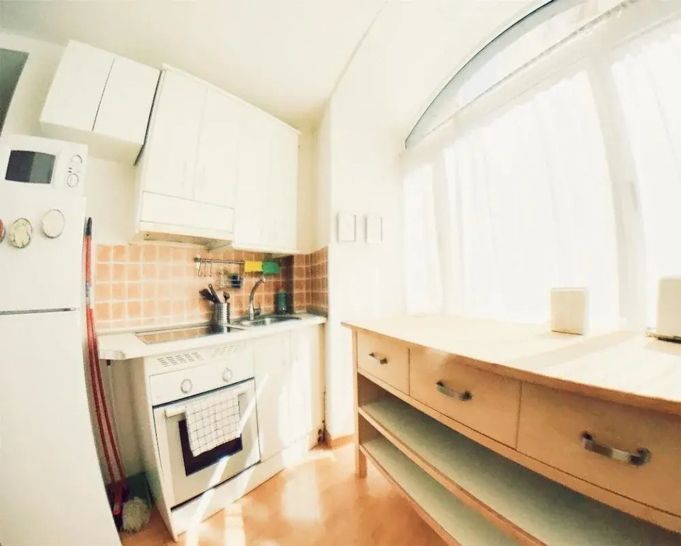 Lollipop Flats City Centre Deluxe Suite