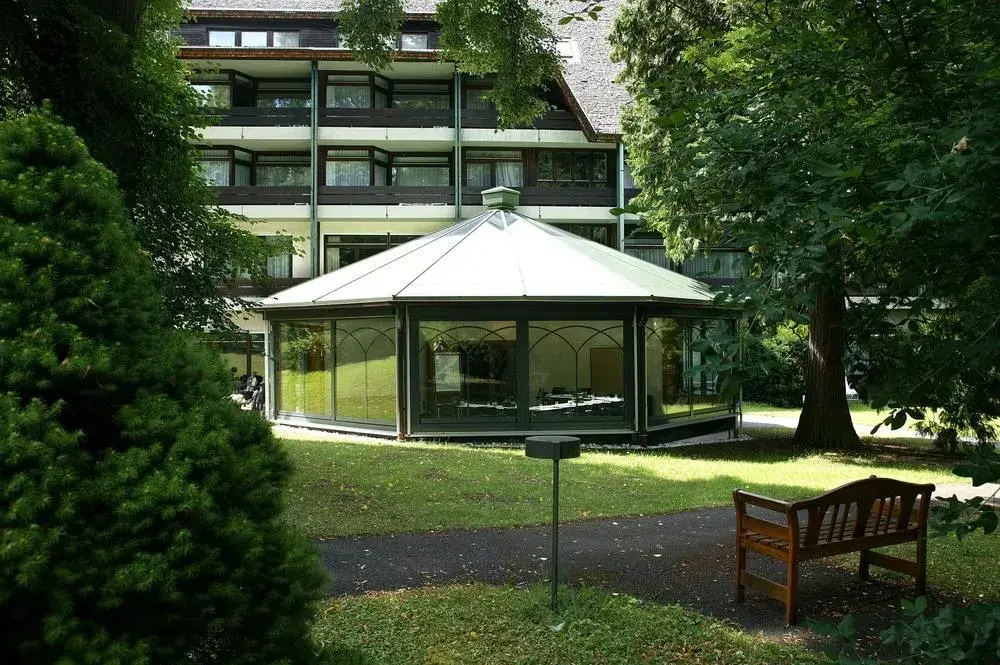 Hotel Orbtal