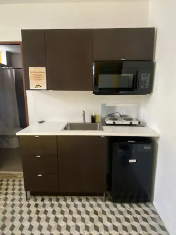 Hotel Nest