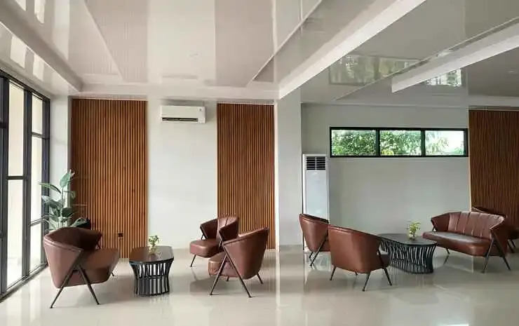 Wilo Hotel Bengkulu