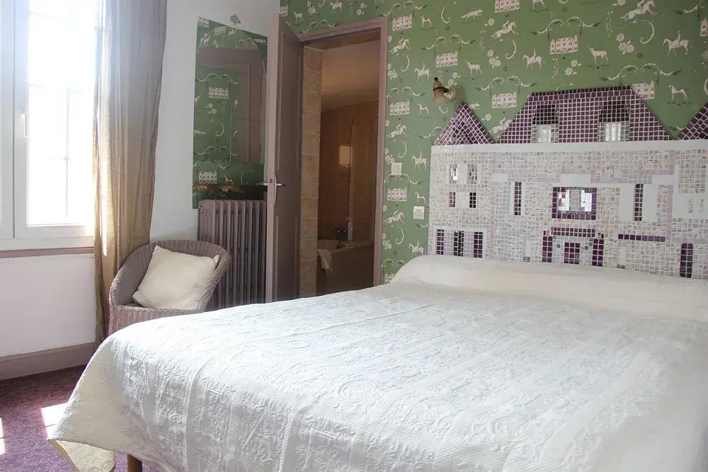 Hôtel de la Milady