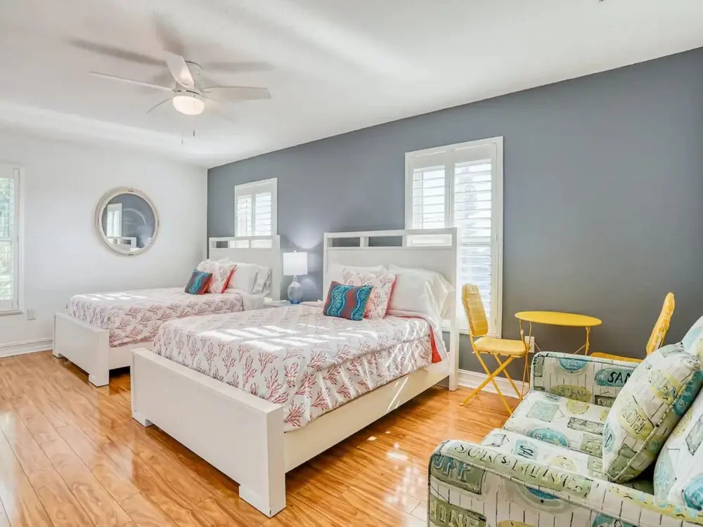 Sunshine Lane by Distinctive Beach Rentals