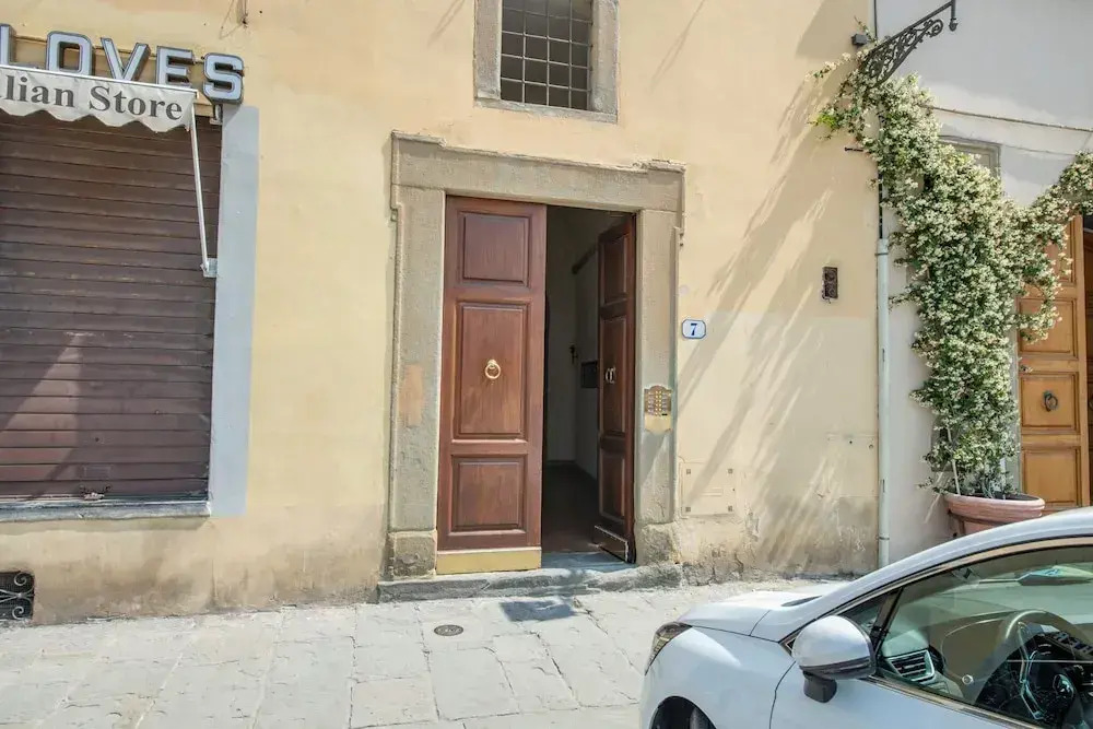 Mamo Florence - Sunrise Apartment