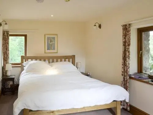 The Coach House