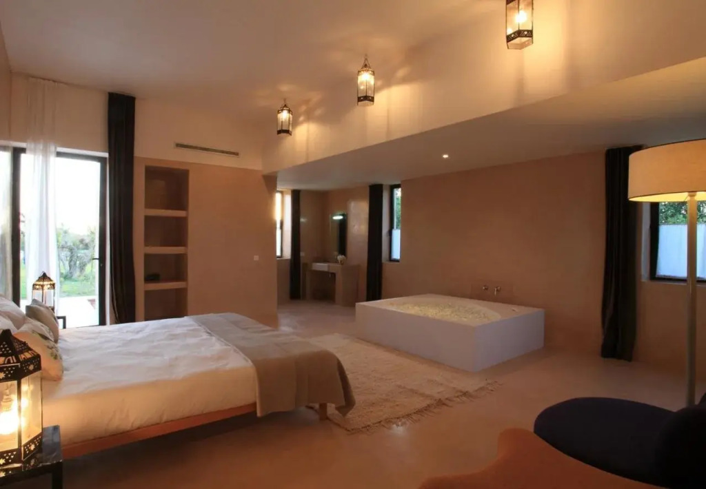 Pavillon Terra Ababila en Exclusivité