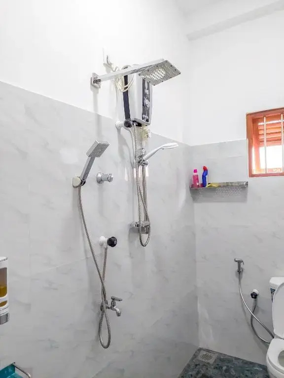 Kavi Villa