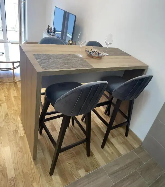 Apartman 21