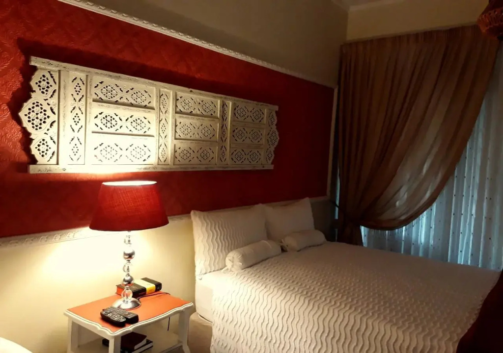 Blessings Guesthouse