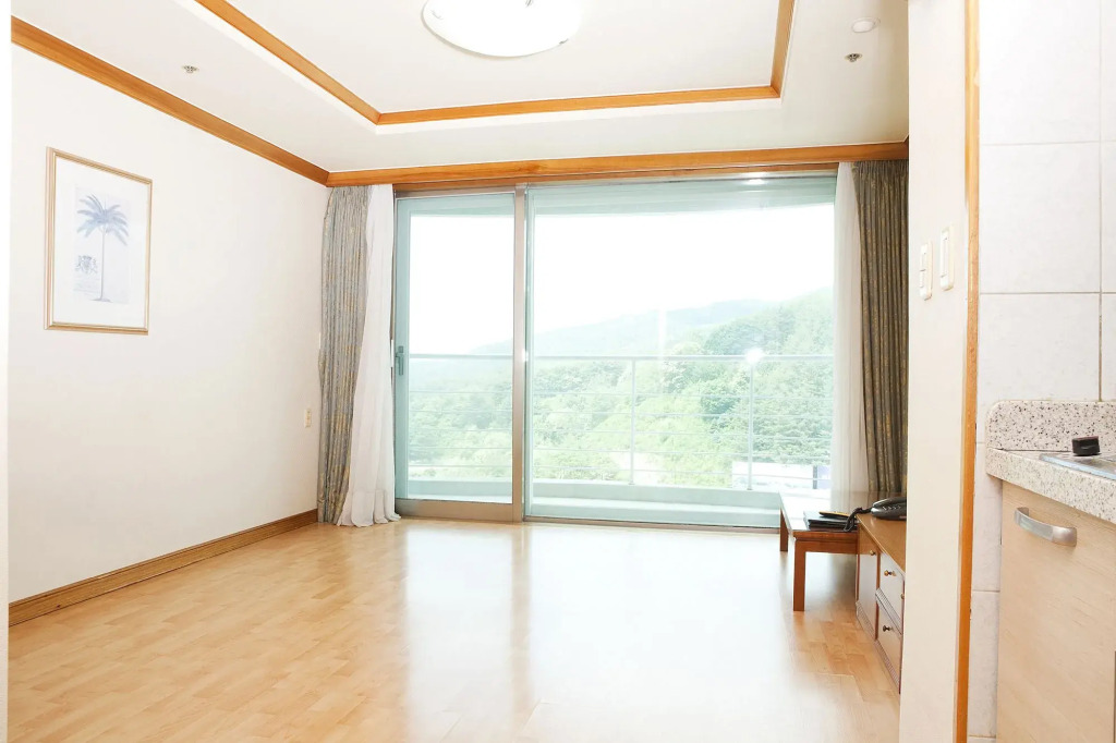 Wellihilli Park Resort