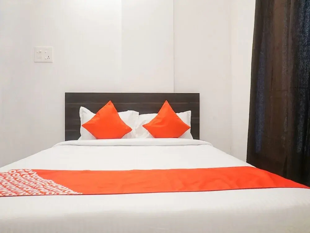 Scholars Inn by OYO Rooms