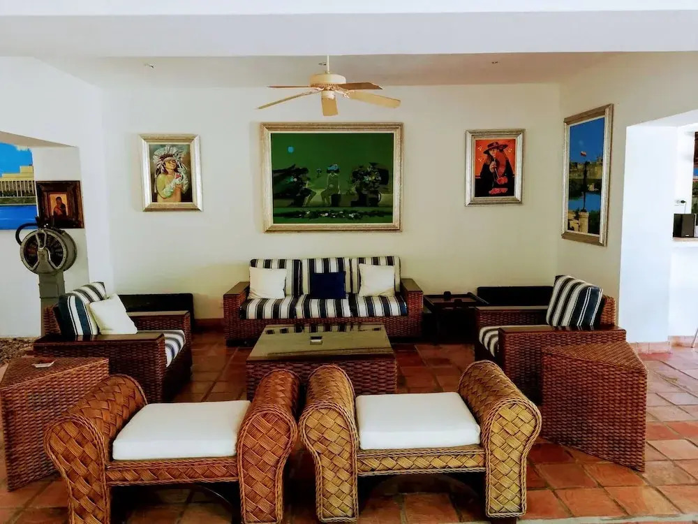 Tres Palma's House Deluxe