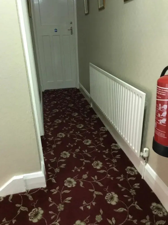 The Lyndsay Guest House