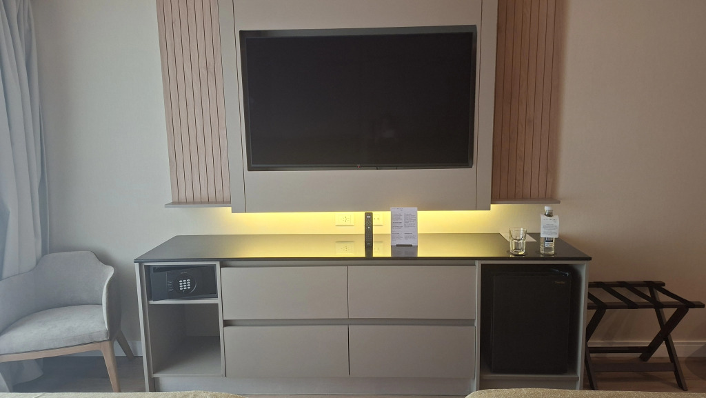 City Centro By Marriott Ushuaia Argentina