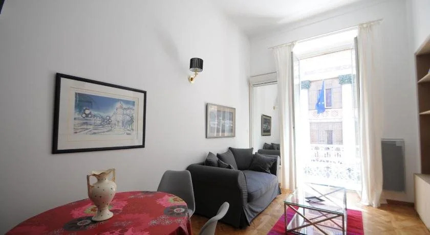 Duplex Opéra