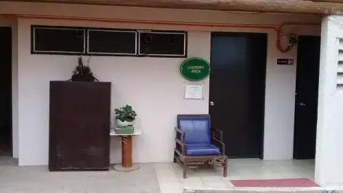 M&M Residence