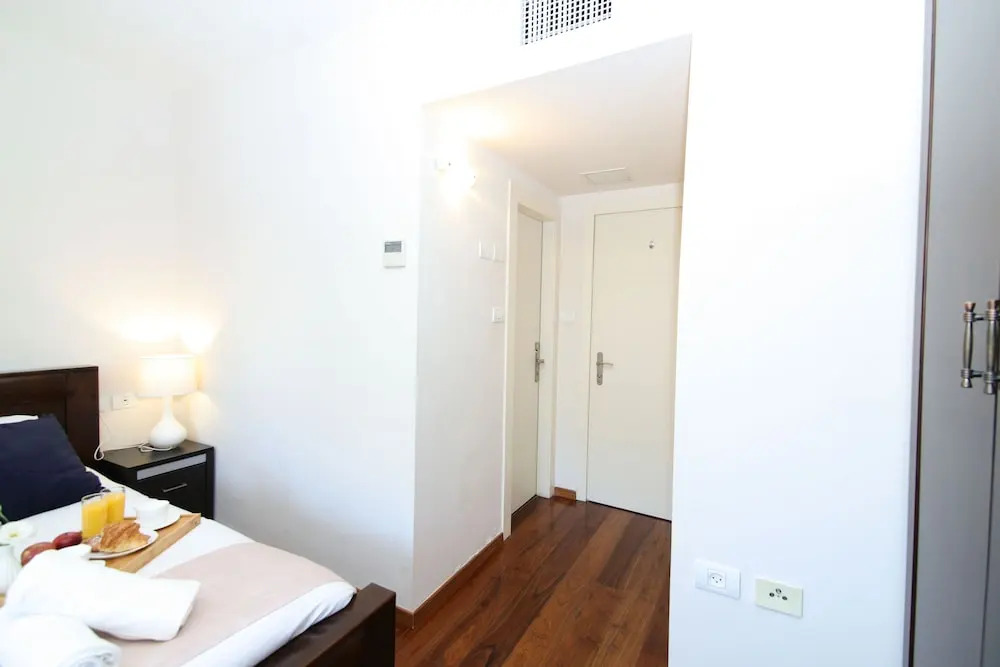108 - King David Residence - Jerusalem-Rent