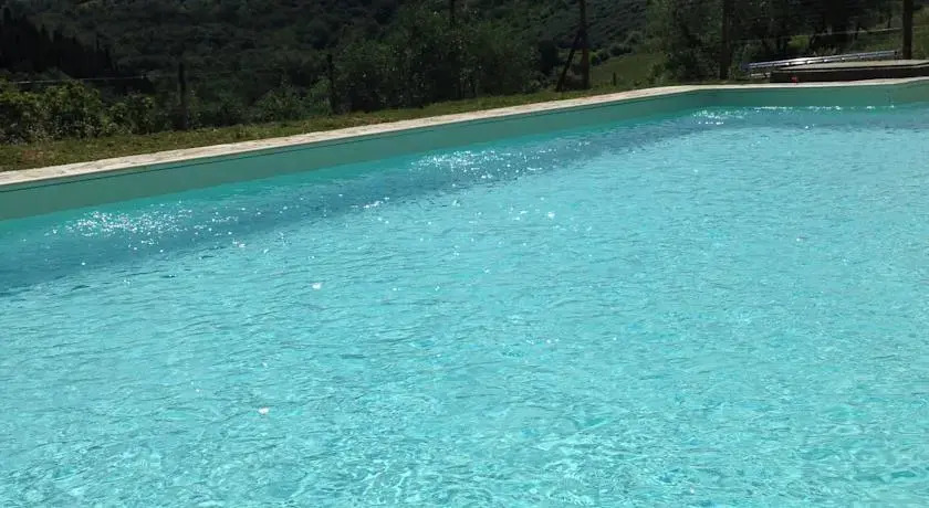 Agriturismo Poggio agli Asini