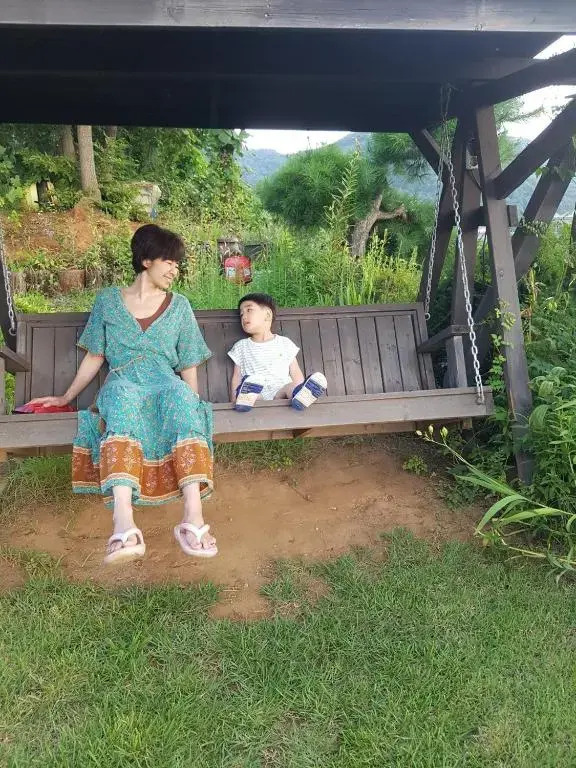 Walking Sky Pension