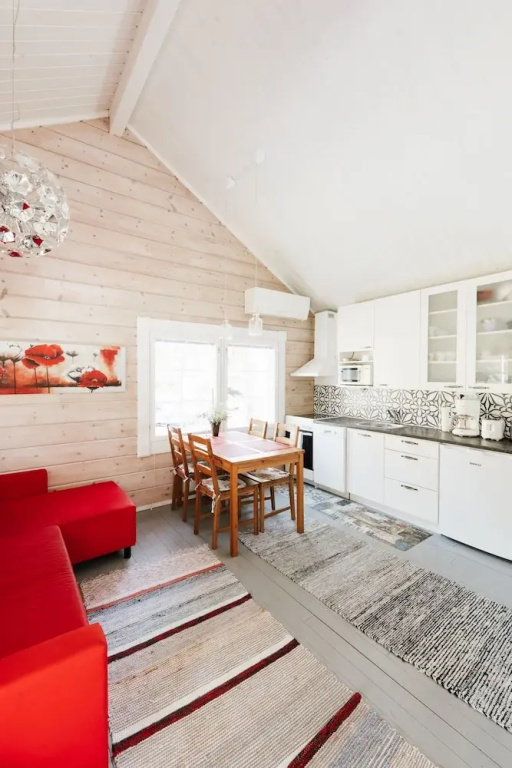 Pikku Torppa Cottage