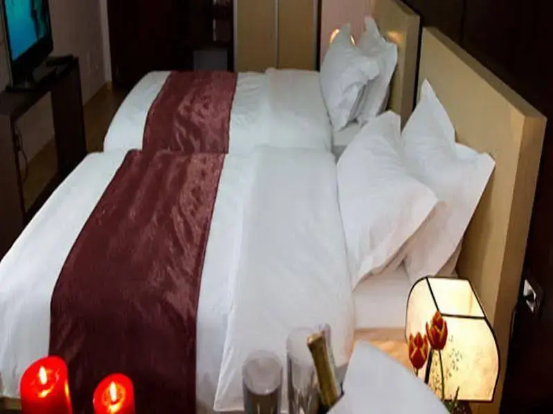White Dream Hotel