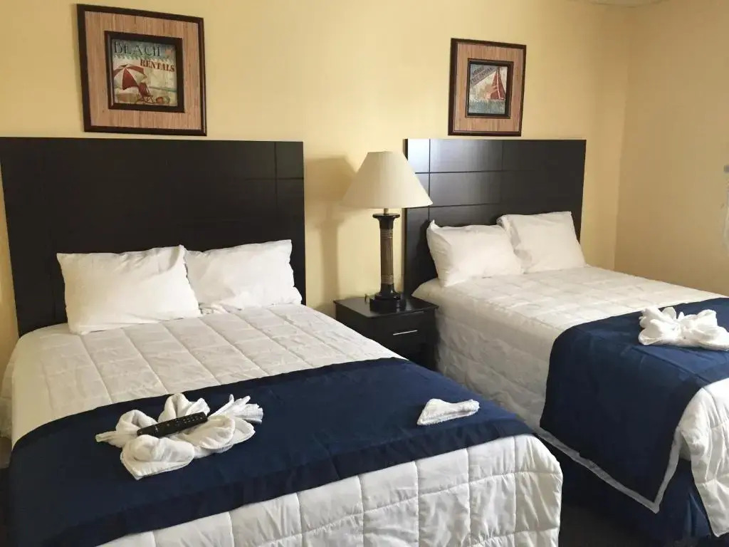 Sandy Shores Resort