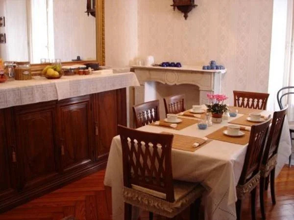 Essiale B&B