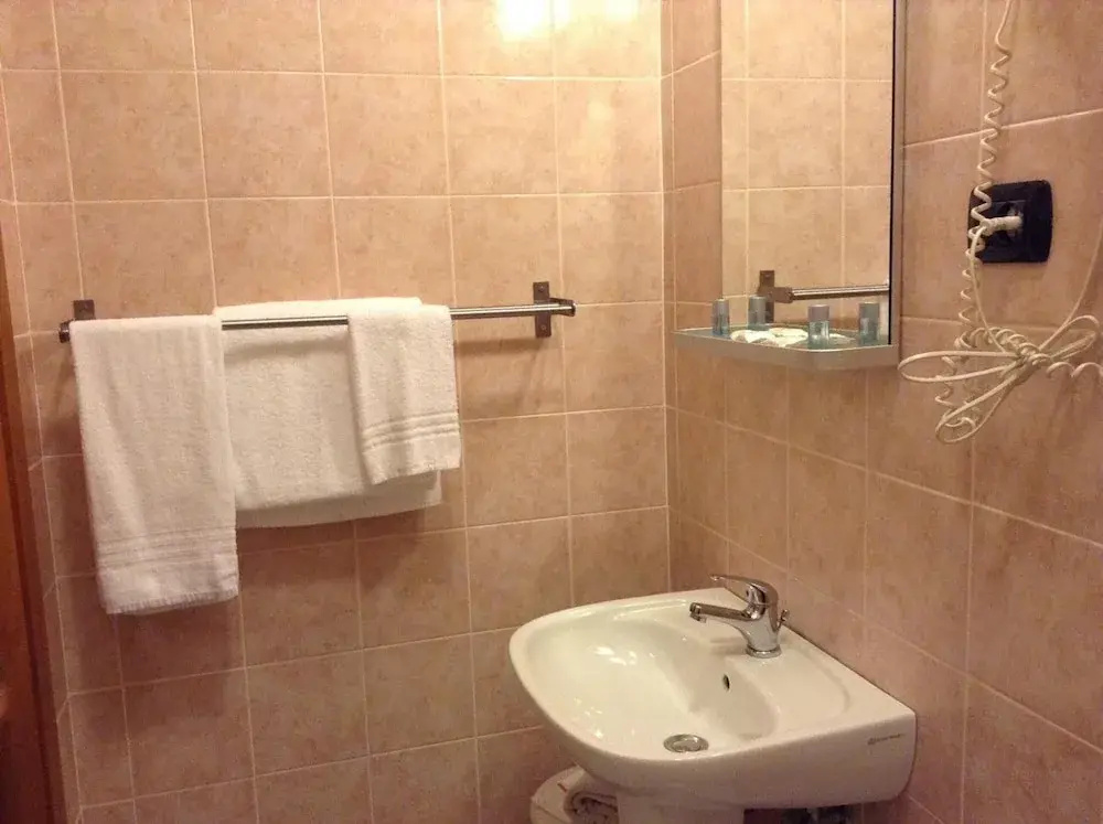 Hotel Ricci