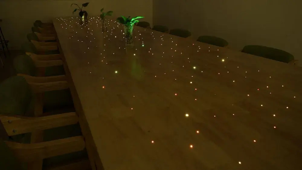 Phoenix Egg Youth Hostel