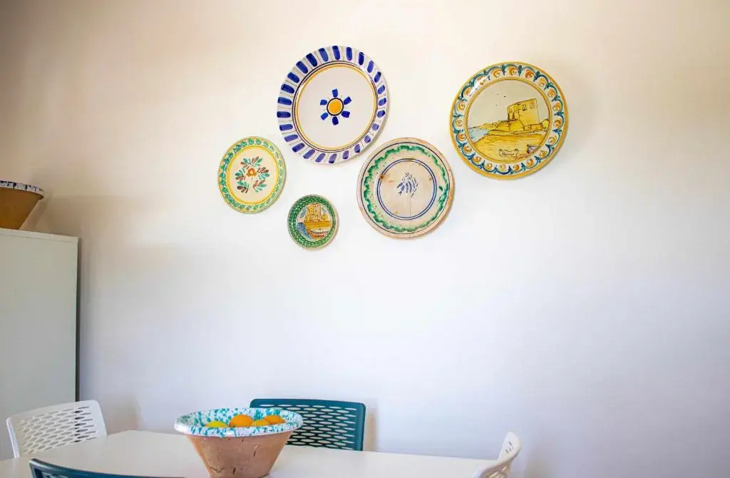 San basilio guest house