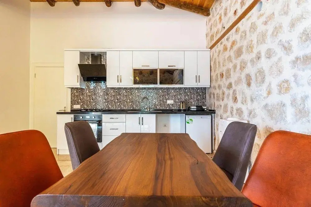 Villa Bal 1