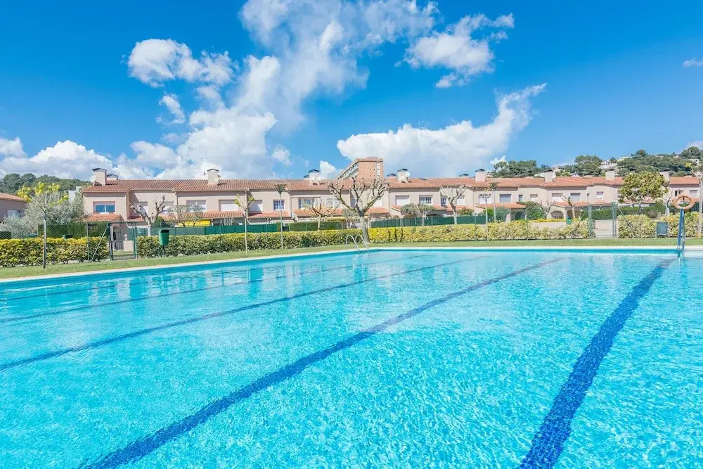 HomeHolidaysRentals Casa Moonlight – Costa Barcelona