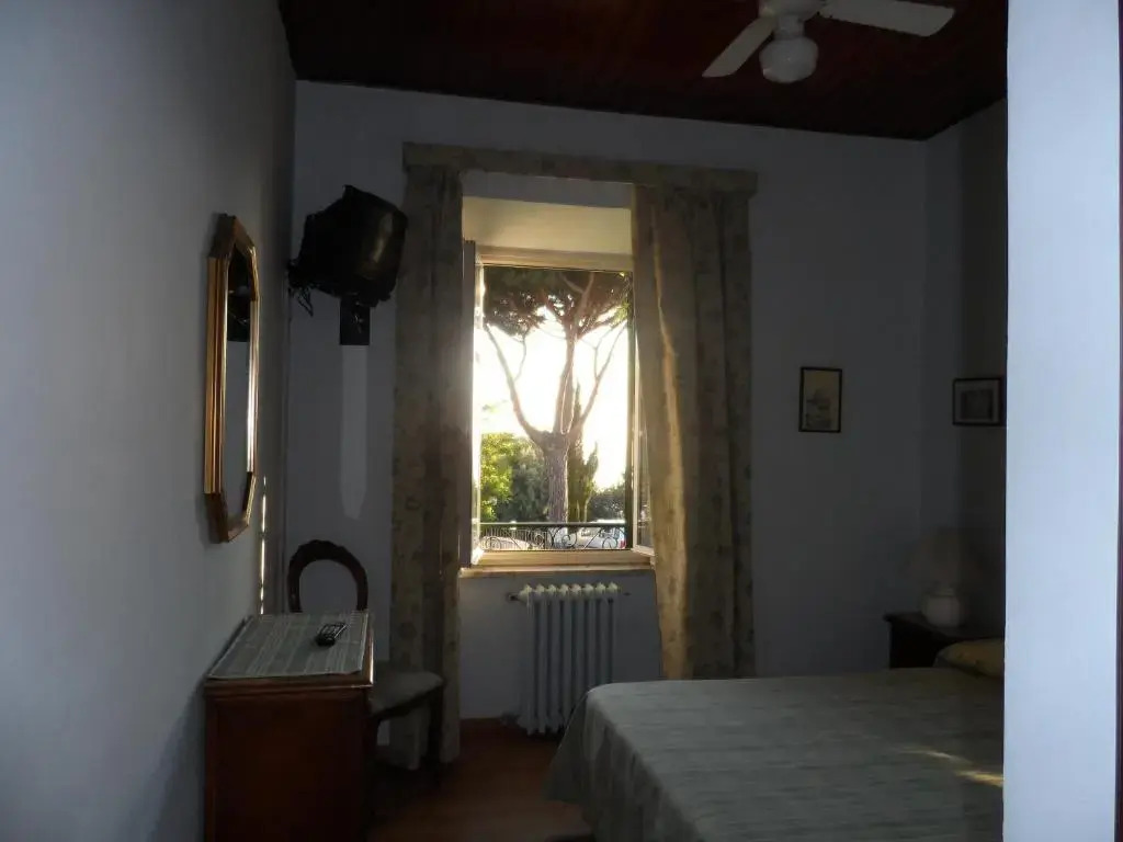 Albergo Lucia Pagnanelli