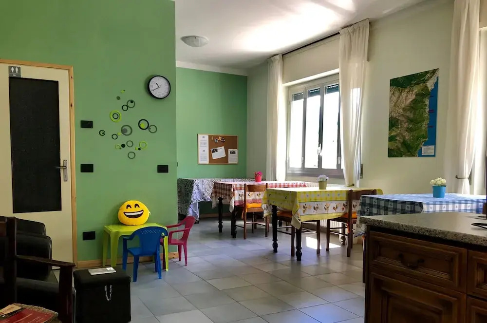 B&B Zia Maria