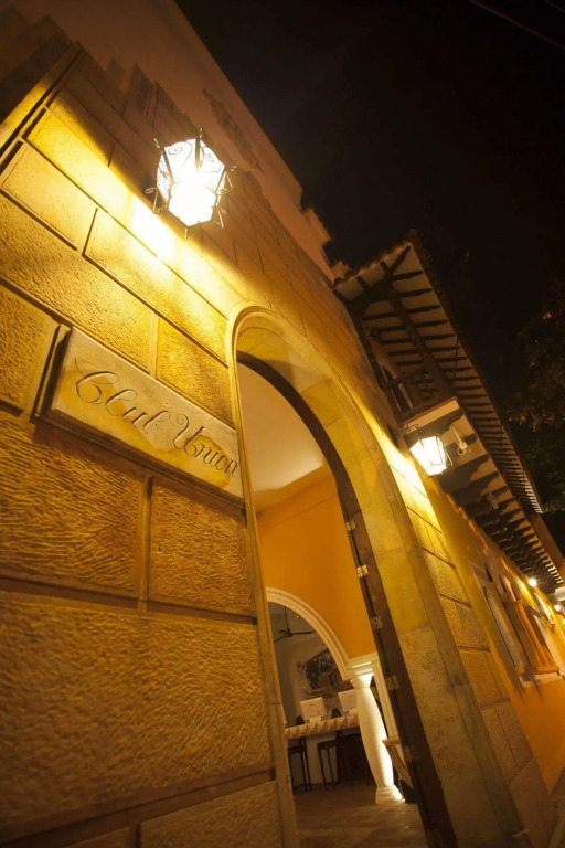 Hotel Union