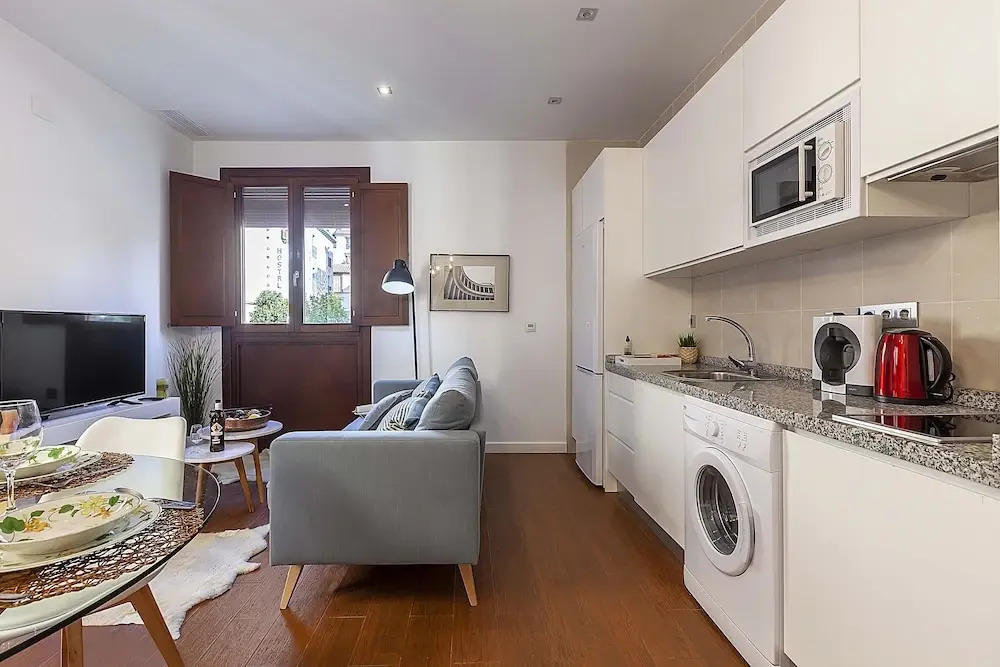 Molinos Apartments City Centre