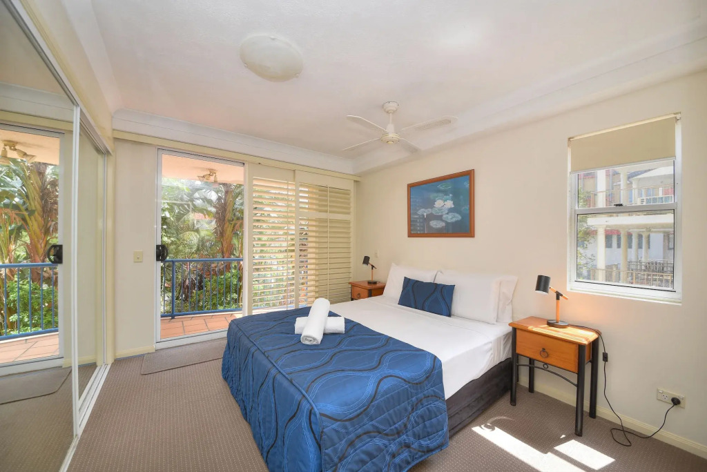 San Mateo On Broadbeach