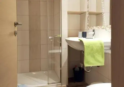 Ferienhaus Birgit - inklusive Eintritt Alpentherme Bad Hofgastein