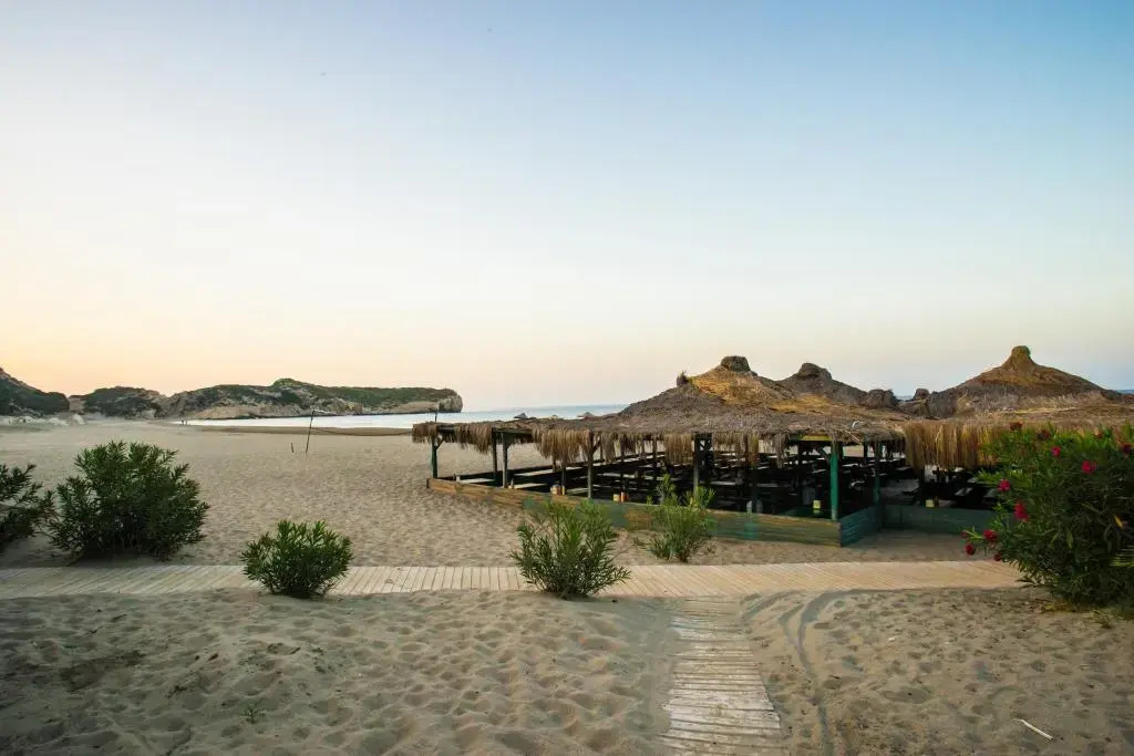 Pataros Hotel