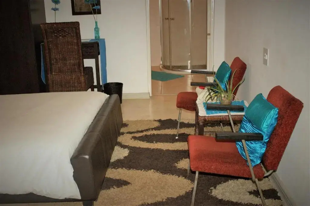 Thella Hee B&B