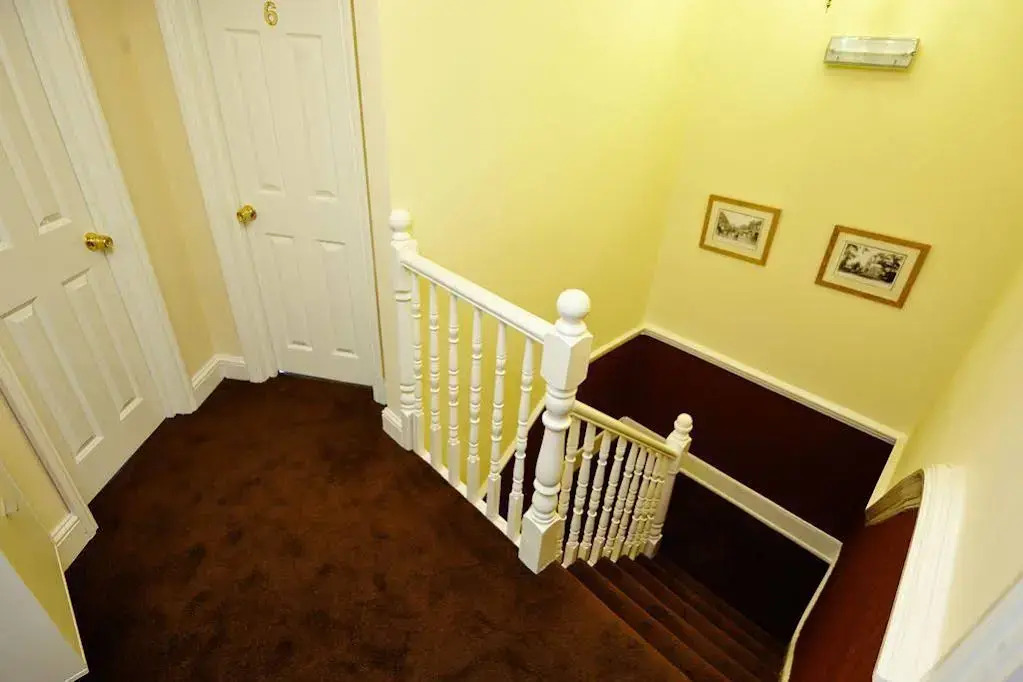 Easyroomlet