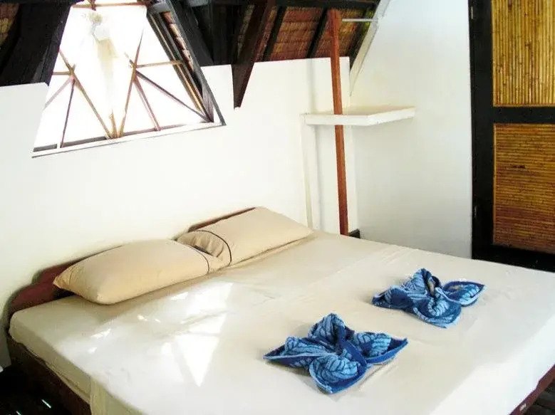 Deep Moon Resort