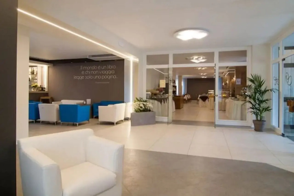 Hotel Gardesana