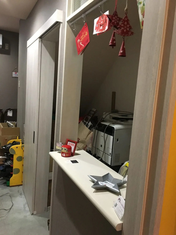 Yadocafe Chelseas Rainbow B&B大阪のリアル下町生活体験のできる宿