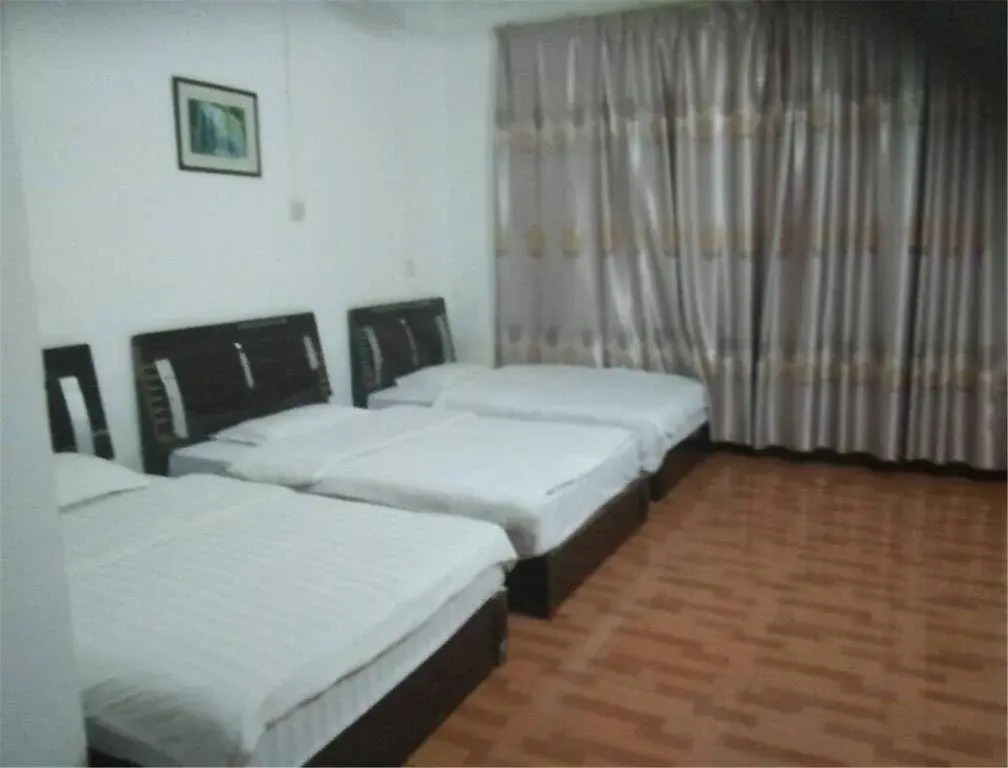Guilin Dayu Hotel