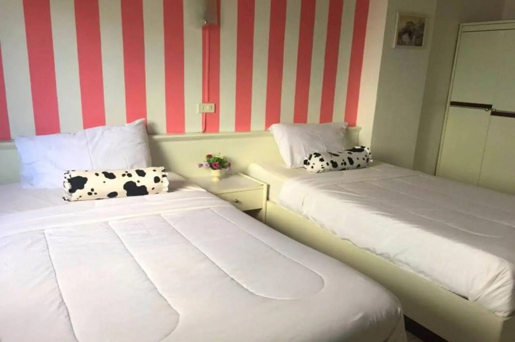 Sorasilp Guest House Hat Yai(สรศิลป์ เกสท์เฮ้าส์)